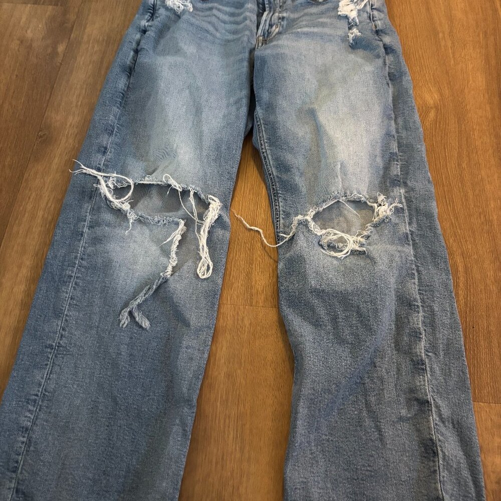 Baggy Jeans from American Eagle